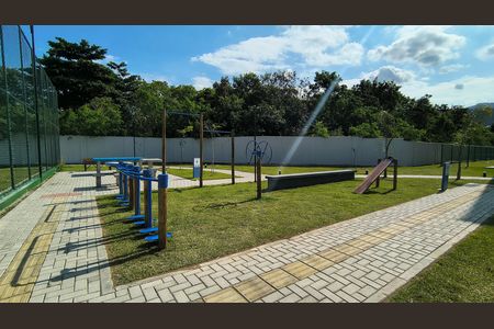 Apartamento para alugar com 65m², 2 quartos e 1 vaga Apartamento para alugar com 65m², 2 quartos e 1 vagaÁrea Comum