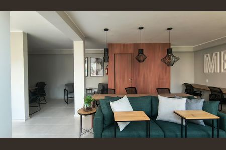 Apartamento para alugar com 65m², 2 quartos e 1 vaga Apartamento para alugar com 65m², 2 quartos e 1 vagaÁrea Comum