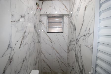 Casa para alugar com 40m², 2 quartos e 1 vagaBanheiro