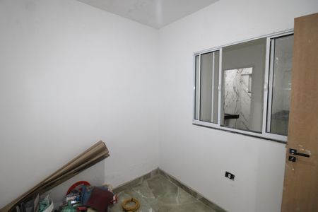 Casa para alugar com 40m², 2 quartos e 1 vagaQuarto 1