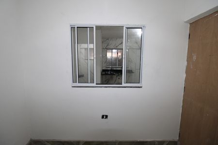 Quarto 1 de casa para alugar com 2 quartos, 40m² em Cidade Líder, São Paulo