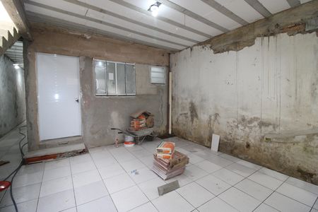 Casa para alugar com 40m², 2 quartos e 1 vagaGaragem