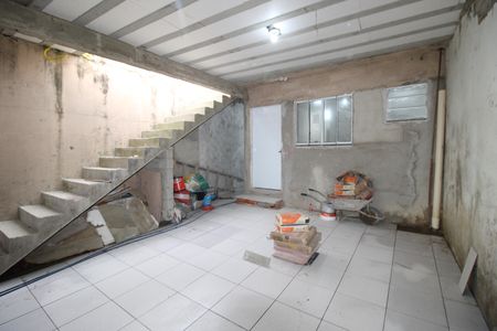 Casa para alugar com 40m², 2 quartos e 1 vagaGaragem