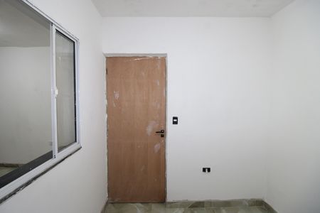 Casa para alugar com 40m², 2 quartos e 1 vagaQuarto 1