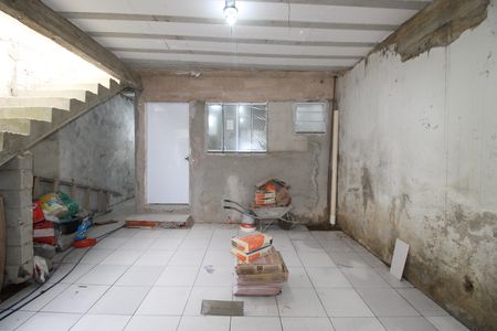 Casa para alugar com 40m², 2 quartos e 1 vagaGaragem