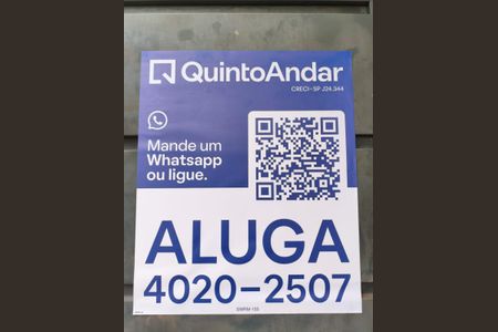 Casa para alugar com 40m², 2 quartos e 1 vagaFachada