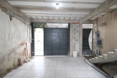 Casa para alugar com 40m², 2 quartos e 1 vagaGaragem