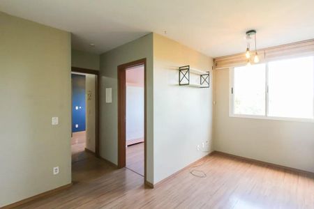 Apartamento para alugar com 52m², 2 quartos e 1 vagaSala