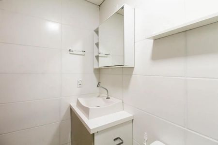 Apartamento para alugar com 52m², 2 quartos e 1 vagaBanheiro