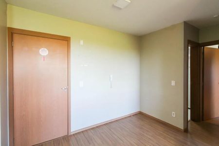 Sala de apartamento para alugar com 2 quartos, 52m² em Olaria, Canoas