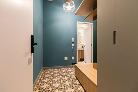 Studio à venda com 34m², 1 quarto e sem vaga Studio à venda com 34m², 1 quarto e sem vagaSala/Quarto