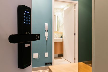 Studio à venda com 34m², 1 quarto e sem vaga Studio à venda com 34m², 1 quarto e sem vagaSala/Quarto