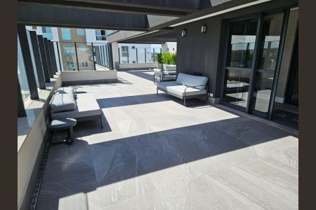 Apartamento à venda com 86m², 2 quartos e 1 vaga