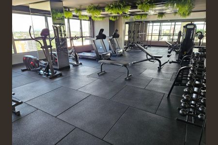 Apartamento à venda com 86m², 2 quartos e 1 vaga