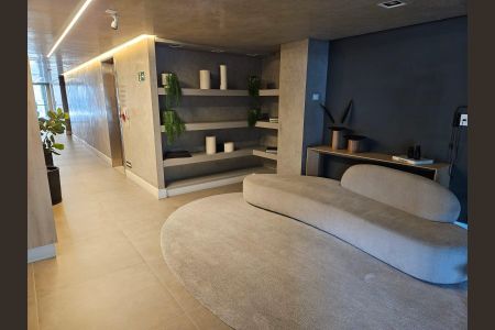 Apartamento à venda com 86m², 2 quartos e 1 vaga