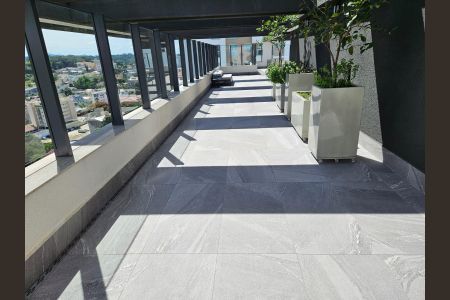 Apartamento à venda com 86m², 2 quartos e 1 vaga