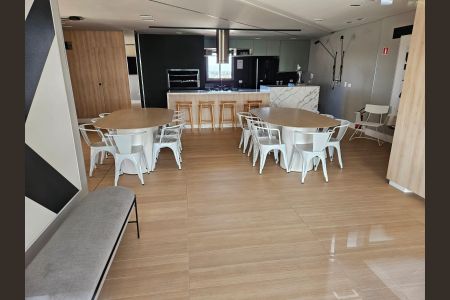 Apartamento à venda com 86m², 2 quartos e 1 vaga