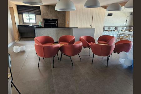 Apartamento à venda com 86m², 2 quartos e 1 vaga