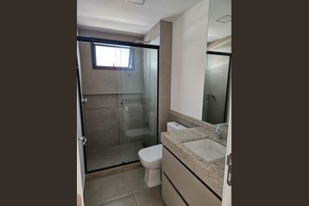 Apartamento à venda com 86m², 2 quartos e 1 vaga Apartamento à venda com 86m², 2 quartos e 1 vagaBanheiro 2