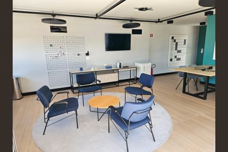 Apartamento à venda com 86m², 2 quartos e 1 vaga