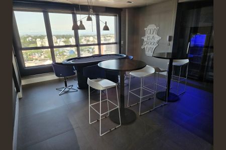 Apartamento à venda com 86m², 2 quartos e 1 vaga