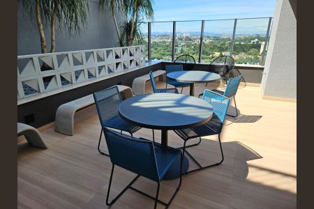 Apartamento à venda com 86m², 2 quartos e 1 vaga