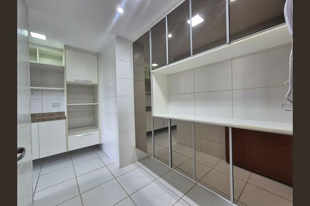 Apartamento à venda com 113m², 5 quartos e 2 vagas