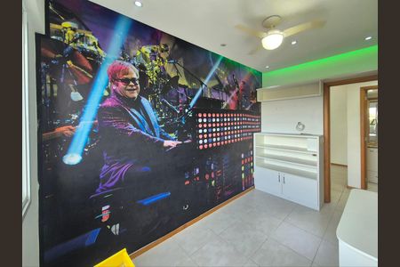 Apartamento à venda com 113m², 5 quartos e 2 vagas