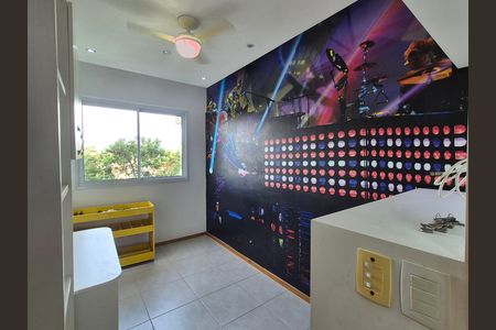Apartamento à venda com 113m², 5 quartos e 2 vagas