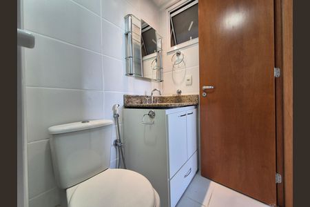 Apartamento à venda com 113m², 5 quartos e 2 vagas