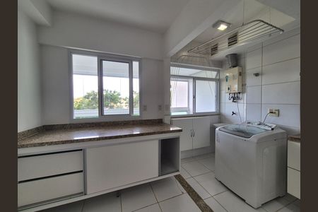 Apartamento à venda com 113m², 5 quartos e 2 vagas