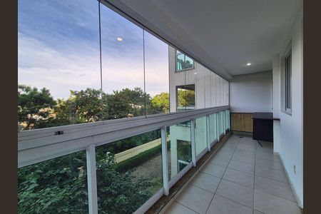 Apartamento à venda com 113m², 5 quartos e 2 vagas