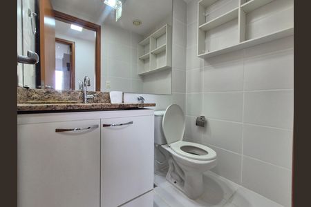 Apartamento à venda com 113m², 5 quartos e 2 vagas