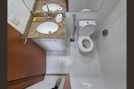 Apartamento à venda com 113m², 5 quartos e 2 vagas