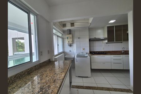 Apartamento à venda com 113m², 5 quartos e 2 vagas