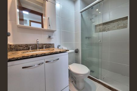 Apartamento à venda com 113m², 5 quartos e 2 vagas