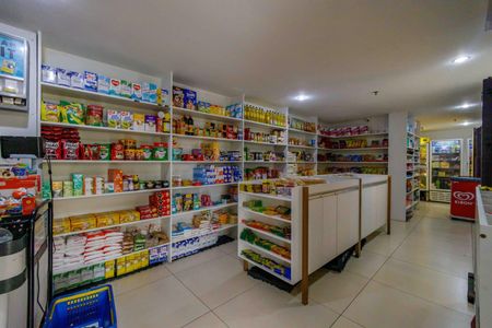 Apartamento à venda com 113m², 5 quartos e 2 vagas