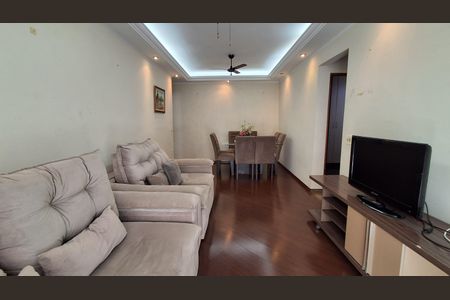Apartamento para alugar com 85m², 2 quartos e 1 vaga Apartamento para alugar com 85m², 2 quartos e 1 vagaSala
