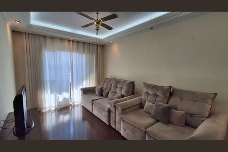 Apartamento para alugar com 85m², 2 quartos e 1 vaga Apartamento para alugar com 85m², 2 quartos e 1 vagaSala