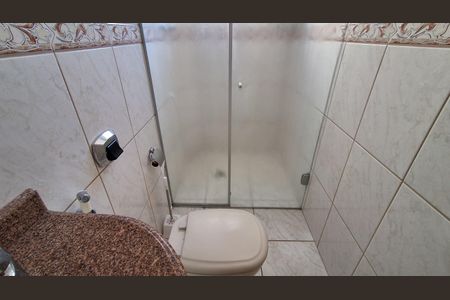 Apartamento para alugar com 85m², 2 quartos e 1 vaga Apartamento para alugar com 85m², 2 quartos e 1 vagaBanheiro Suíte