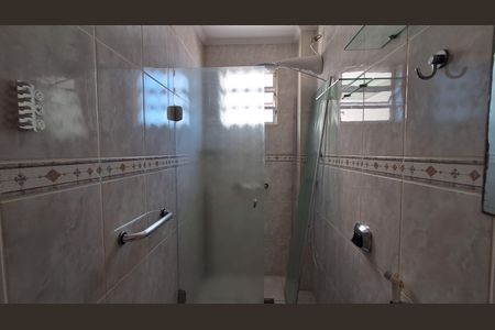 Apartamento para alugar com 85m², 2 quartos e 1 vaga Apartamento para alugar com 85m², 2 quartos e 1 vagaBanheiro Social