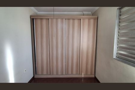 Suíte  de apartamento para alugar com 2 quartos, 85m² em Vila Jahu, São Bernardo do Campo