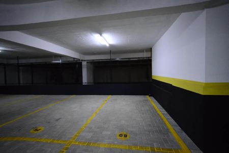 Studio à venda com 27m², 1 quarto e sem vagaÁrea externa