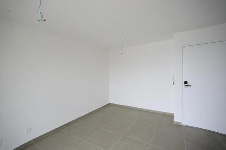 Studio à venda com 27m², 1 quarto e sem vagaSala/Quarto