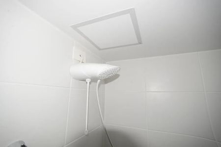 Studio à venda com 27m², 1 quarto e sem vagaBanheiro