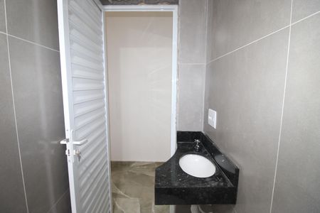 Casa para alugar com 35m², 1 quarto e 1 vagaBanheiro