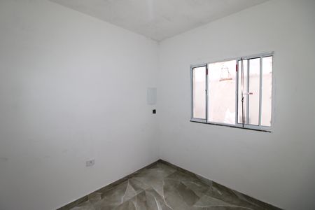 Casa para alugar com 35m², 1 quarto e 1 vagaQuarto 1