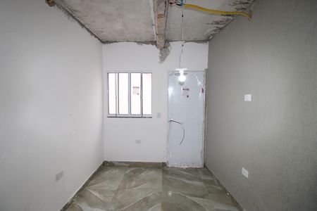 Casa para alugar com 35m², 1 quarto e 1 vagaSala / Cozinha
