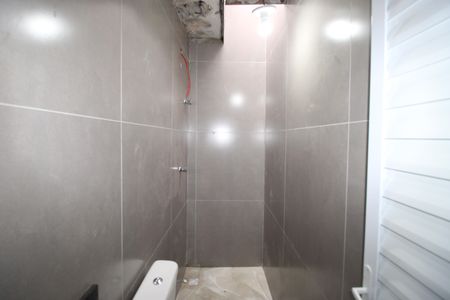 Casa para alugar com 35m², 1 quarto e 1 vagaBanheiro