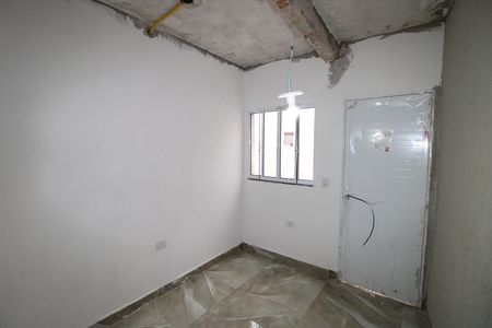 Sala / Cozinha de casa para alugar com 1 quarto, 35m² em Cidade Líder, São Paulo